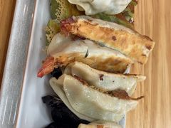 -众品老方子锅贴甜沫(李村店)