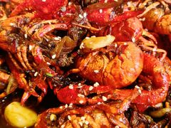 -一棠龙虾•王牌虾球(后湖御华里店)