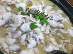 -百岁我家·酸菜鱼专门店(塘下店)