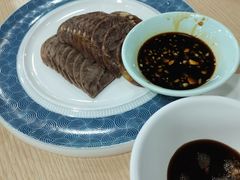 -老边饺子馆(西站店)