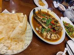 -洪泽老鱼馆(淮海一店)