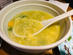 -吕氏疙瘩汤·私家菜馆(慈云寺店)