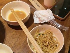 -李犟大爆鳝面·手工蟹黄包(湖滨西湖店)