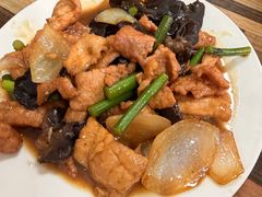 -七中刀削面(应县水务局店)