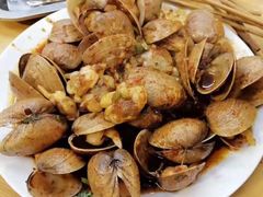 -天津乾毓德饭庄·清真传统炒菜·海鲜烧烤(咸阳路店)