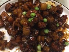 -京尊烤鸭店JINGZUN(春秀路店)