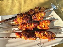 -尕西新疆大盘鸡(回辉村分店)