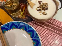 -巴依老爷新疆美食(清华东门店)