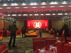 -天津津利华酒店