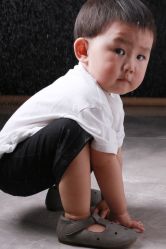 -天使宝宝儿童摄影店