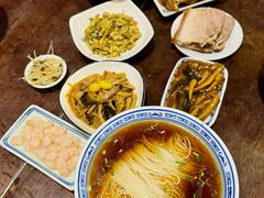 -同得兴 Since·1995 传统苏式面馆(十全街店)