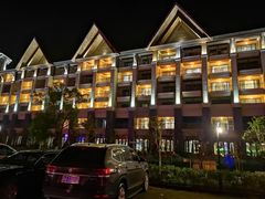 -韶关经律论国际酒店温泉