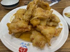 -小船渔村•大连菜•大连焖鱼(明泽街店)