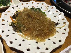 -紫霞门韩国料理烤肉(深南东路店)