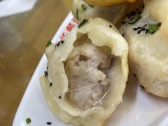 锅贴-玉华饮食店(茅台路店)