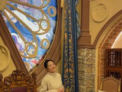 -叶叶菩提·晋福宫