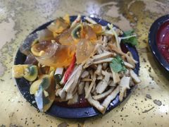 -惠丰源烩面馆(经七路店)