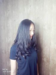 烫染-东方美妍