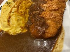 -伽喱博士 Dr.CURRY咖喱饭(太阳宫咖喱店)