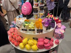 -LUSH(威尼斯人购物中心店)