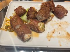 -金刚山烧烤(红旗大街店)