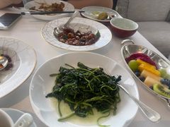 -北京柏悦酒店·锦庭餐厅Dining Room