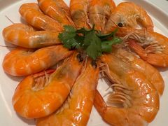 -醉辉皇上海之巅(上海中心大厦店)