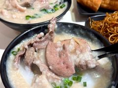 -大师傅粥品(埃华街)