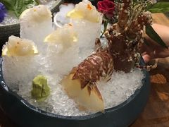 -九井澤精致料理(金茂店)