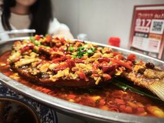 -回家吃饭·地道南昌菜(建德观总店)