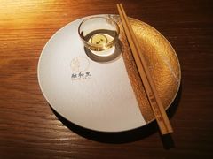 餐具摆设-融和里(华润·二十四城店)