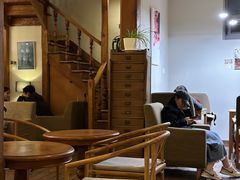 -1901 Cafe(西四店)