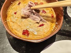 -南门涮肉(北洼路店)