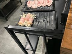 -梅梅家的烤肉店(槐北路店)