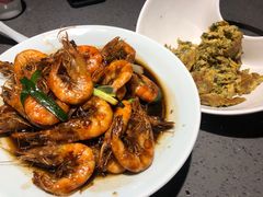 -老头儿油爆虾(星光一期店)