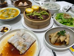 -凤城酒家(凤城食都店)