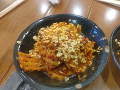 -北丐先生·野馄饨烧烤(长宁龙之梦店)