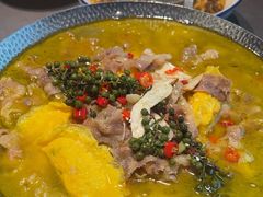 -老淮滨-蚌埠非遗小吃(淮河路店)