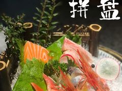 -吉盛川创作料理(保利国际广场店)