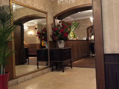 -老洋房花园饭店(绍兴路店)