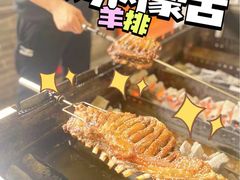 -宏八酒楼(西樵山景区店)