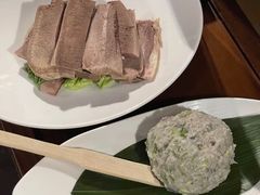 -大良毋米粥(锦龙路总店)