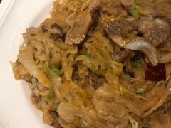 酸菜月牙骨-梧桐树下(云锦世家店)