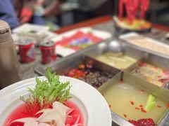 -大妙火锅·非物质文化遗产(锦里店)