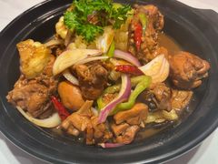 -状元虎.摇滚炒鸡.家常菜(义勇街店)