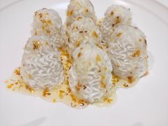 -大鸭梨烤鸭(左家庄店)