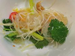 -官塘陈记鱼生·潮汕砂锅粥·牛肉火锅(潮枫路总店)