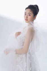 点击看大图 -MANLI BRIDAL婚纱