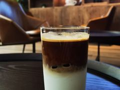 -8 Hearts Coffee(悟锦世纪大楼店)
