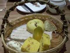 -西贝莜面村(上海百联西郊店)